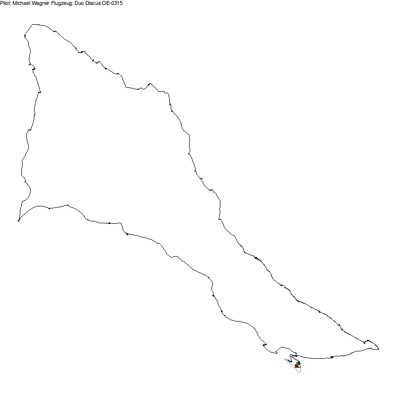 Flugspur